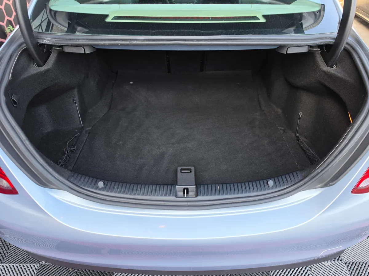2015 MERCEDES C220 AUTO - WARRANTY UP TO 2 YEARS - Image 5