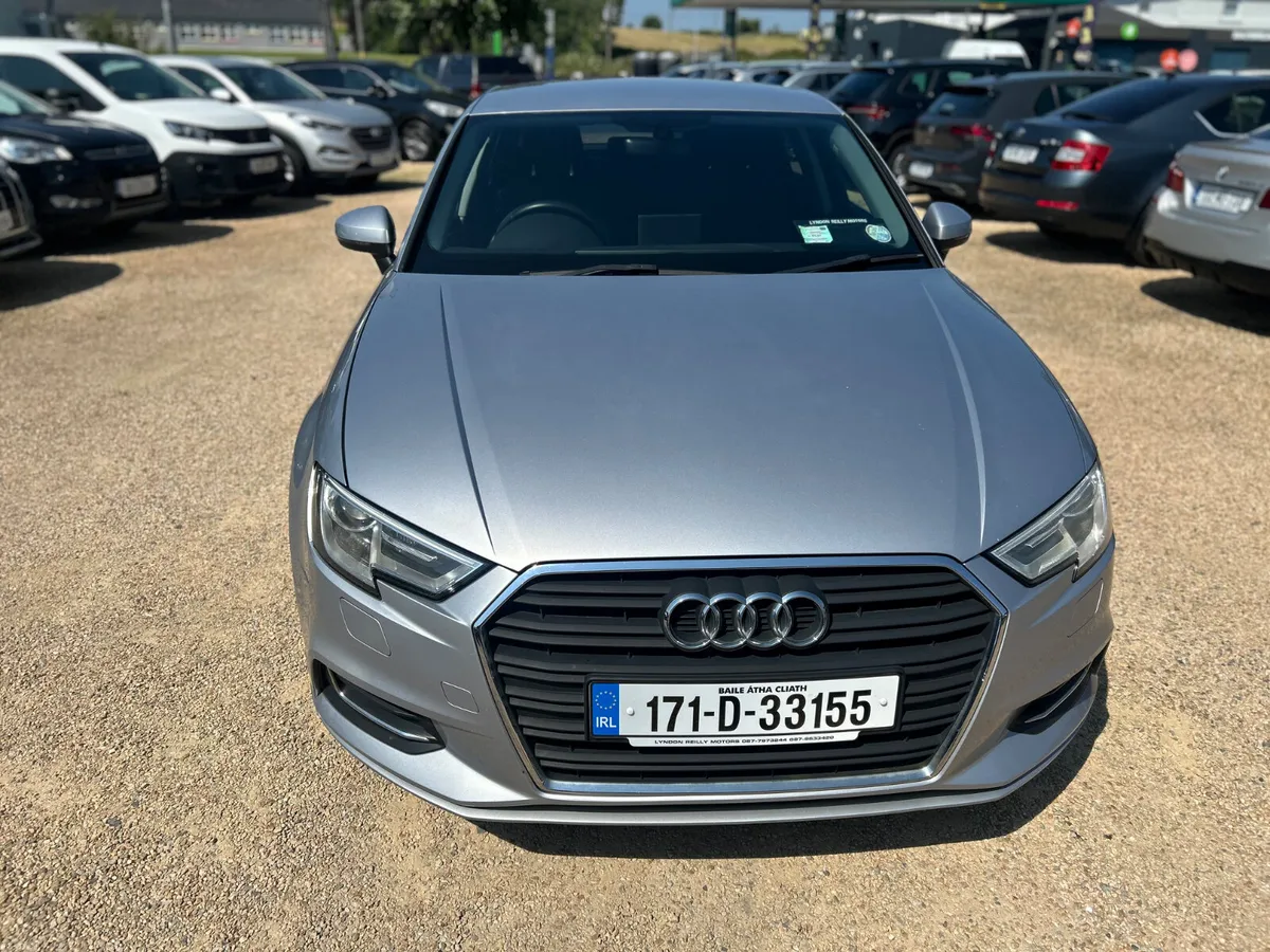 Audi A3 SE - Image 2
