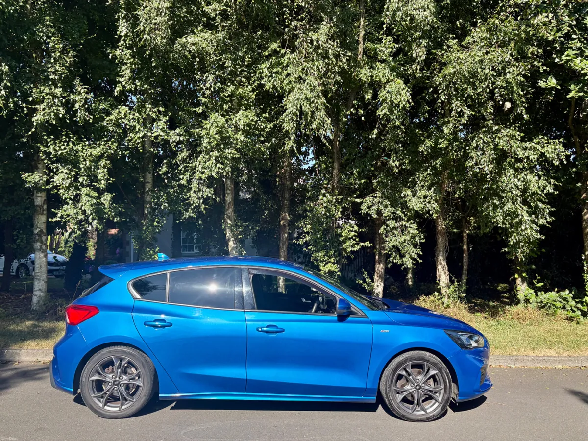 2021 Ford Focus st-line 1.5tdci low kms px welcome - Image 2