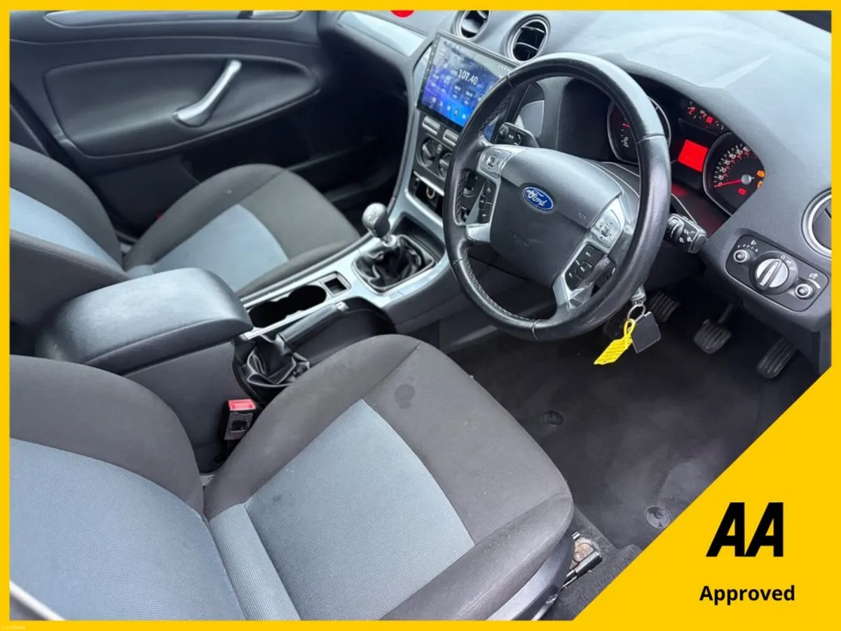 Ford Mondeo 1.6 TDCI Graphite ECO 113BHP - Image 2