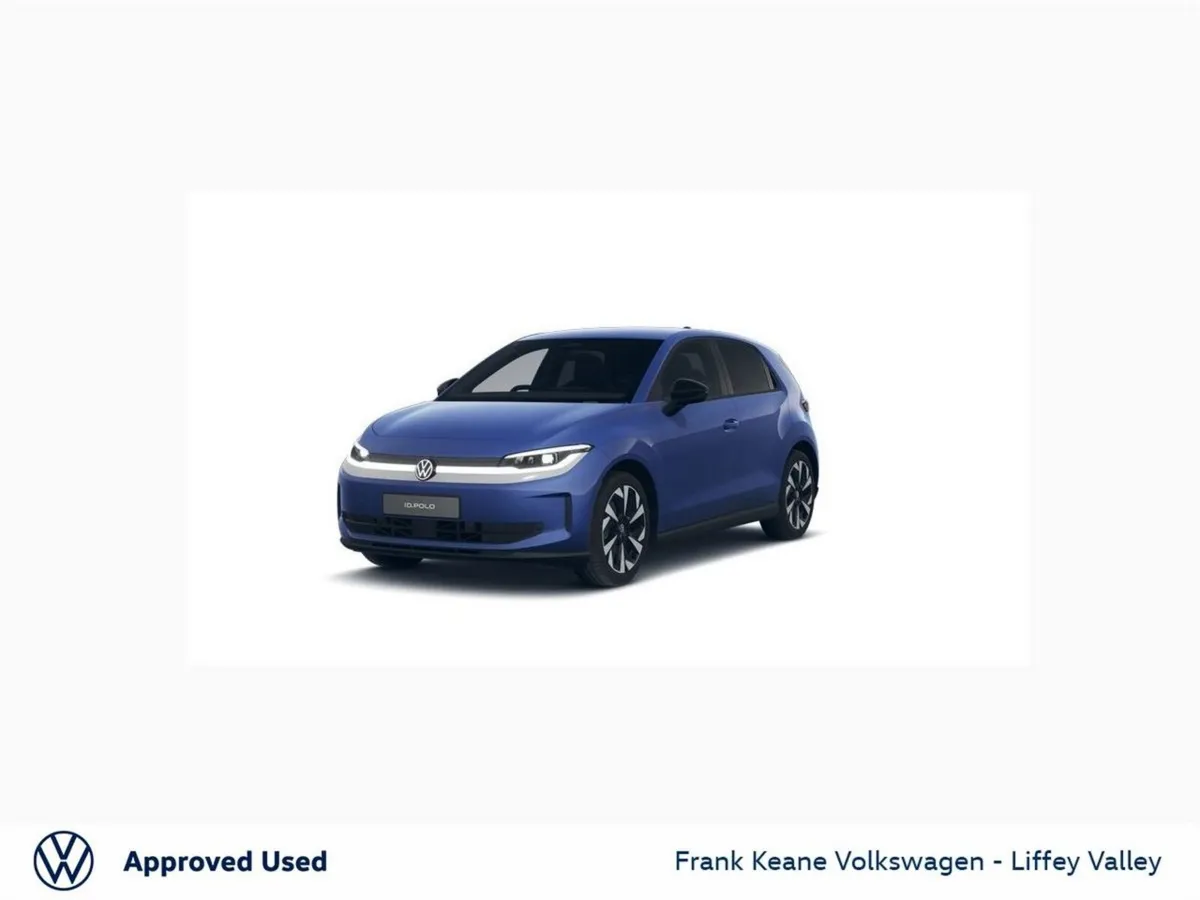 Volkswagen Polo *COMING SOON* ID POLO STYLE 38.5KW - Image 1