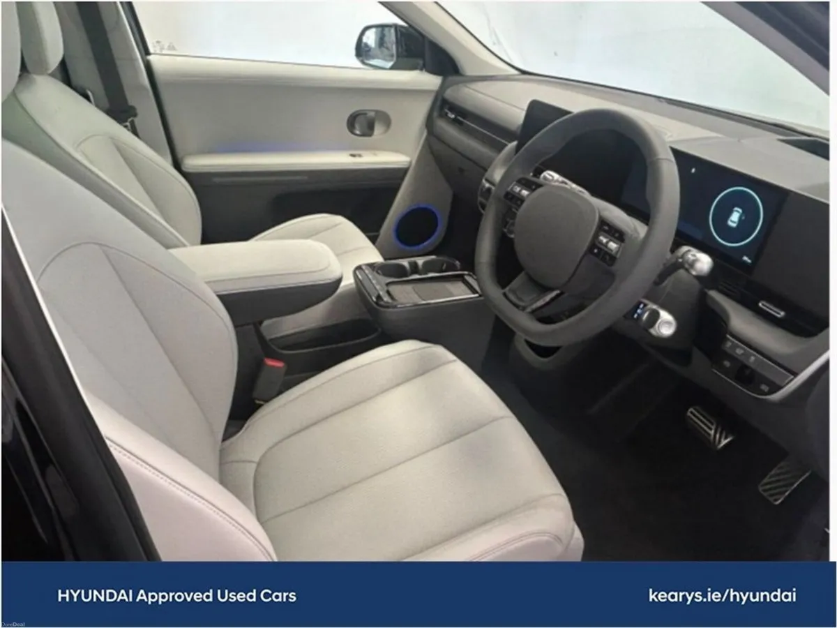 Hyundai IONIQ 5 FL Platinum 84 kW - Image 6