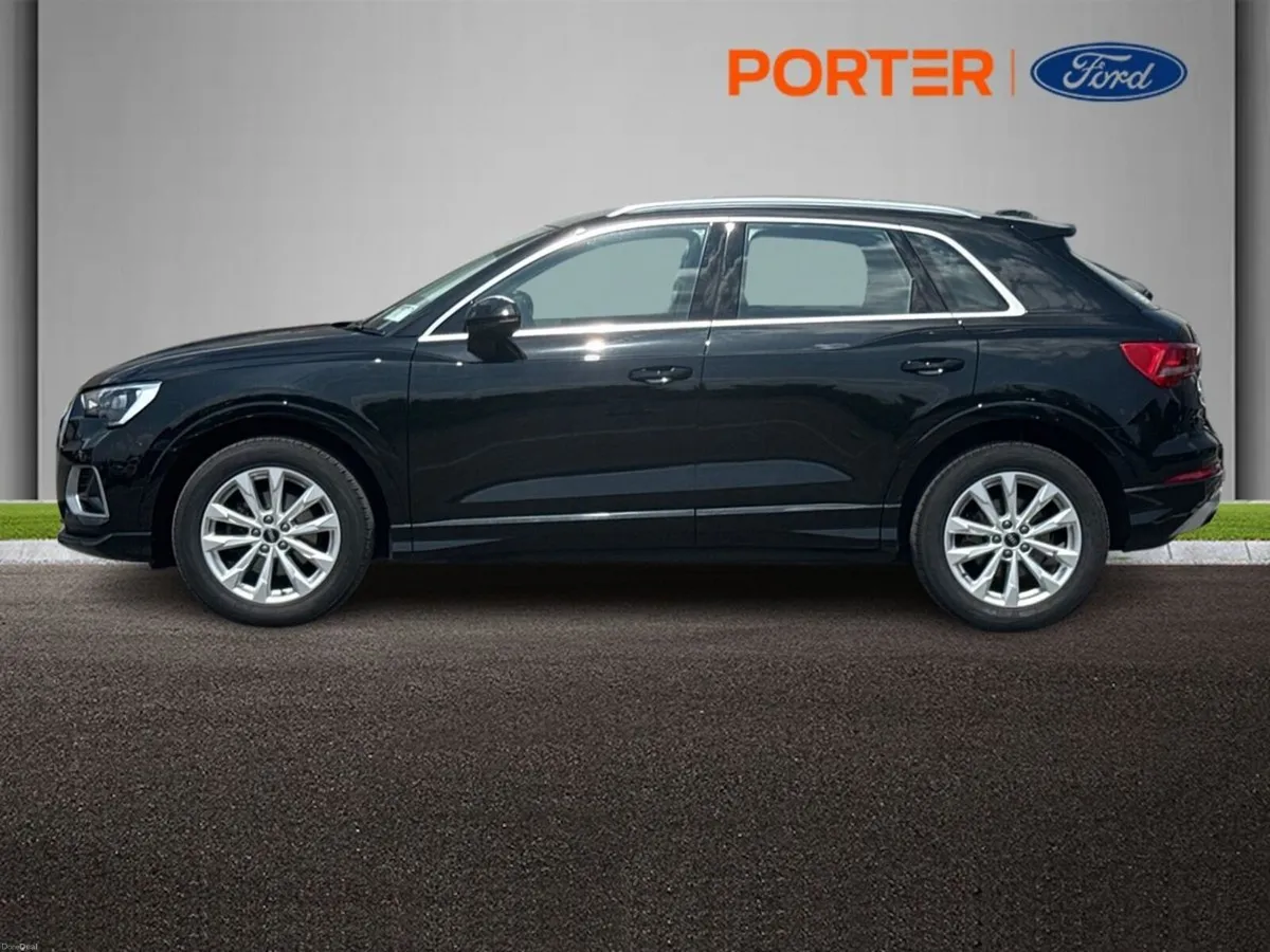 Audi Q3 Q3 SB 35 TDI 150 S-T SE - Image 6