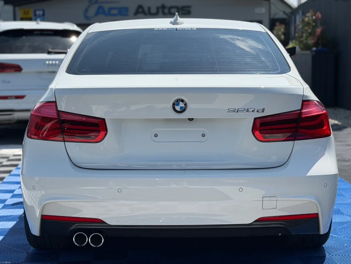 BMW 3-Series M-SPORT - 2.0L DIESEL - AUTO - 12M WA - Image 6