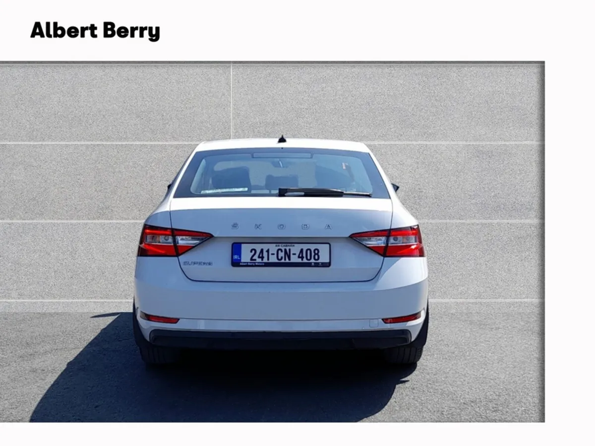 Skoda Superb AMBITION 2.0 TDI 150HP - Image 5
