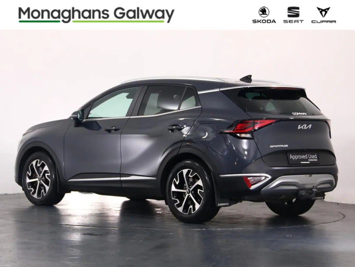 Kia Sportage K3 1.6D - Image 6