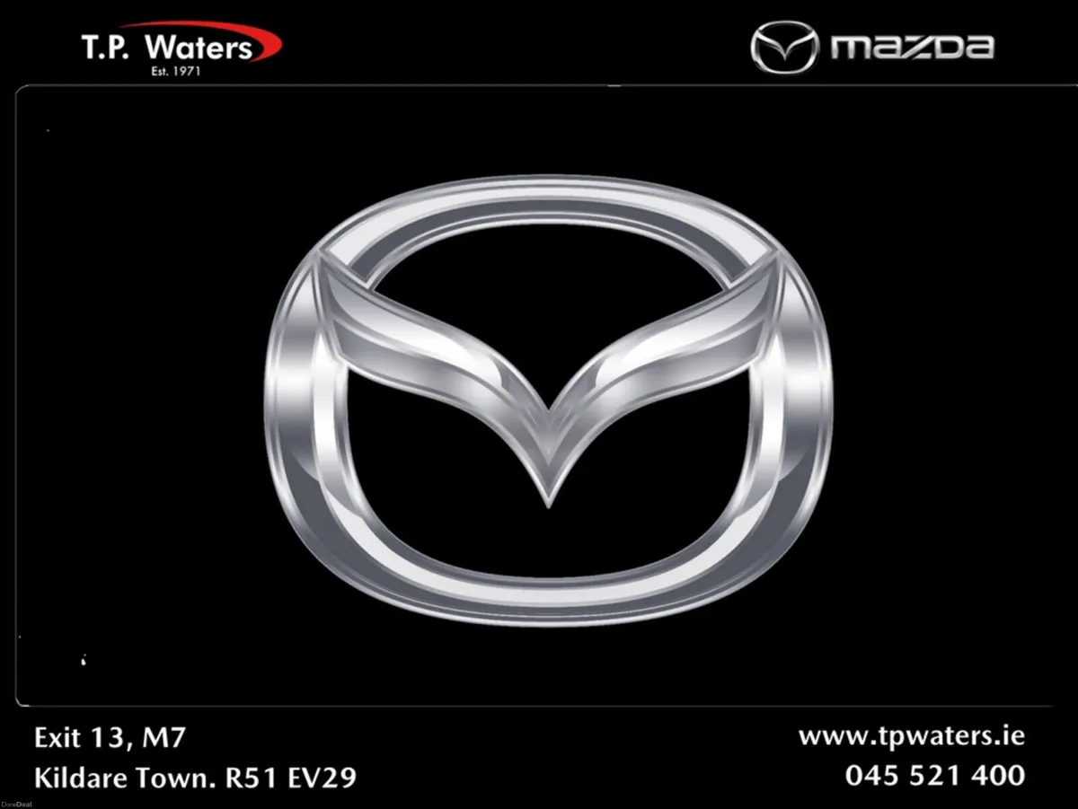 Mazda Mazda3 1.5 AUTOMATIC - PETROL - ARRIVING INT - Image 1