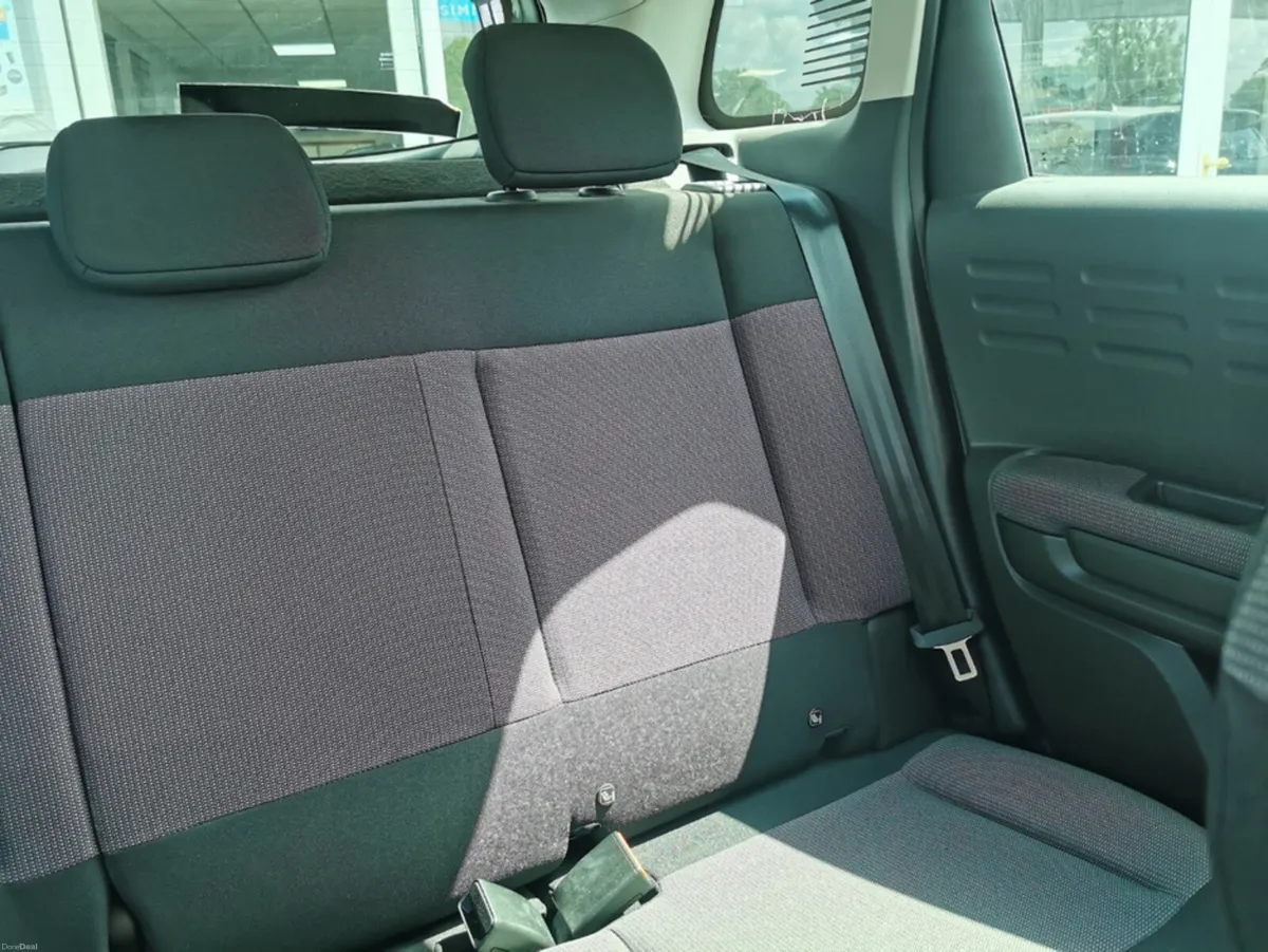 Citroen C3 Aircross FLAIR PURETECH 130 - Image 2