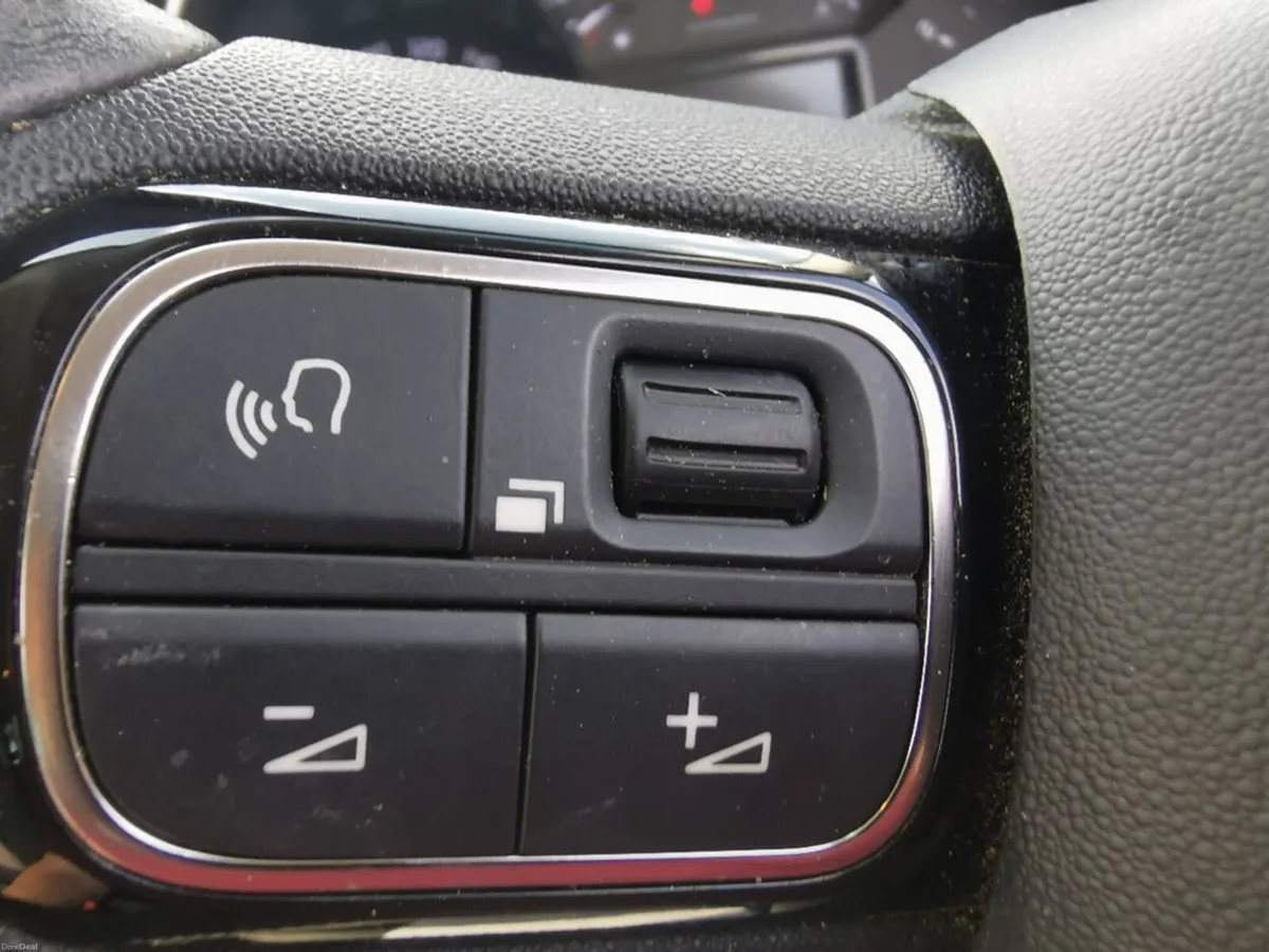 Citroen C3 Aircross FLAIR PURETECH 130 - Image 5