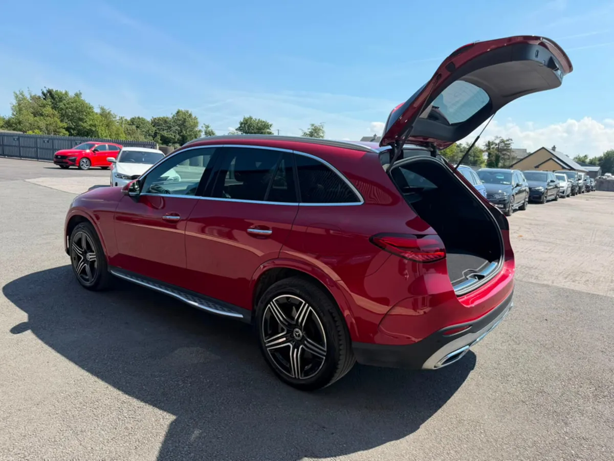 Mercedes-Benz GLC 300 AMG LN PREMIUM DE 4MATIC LIN - Image 6