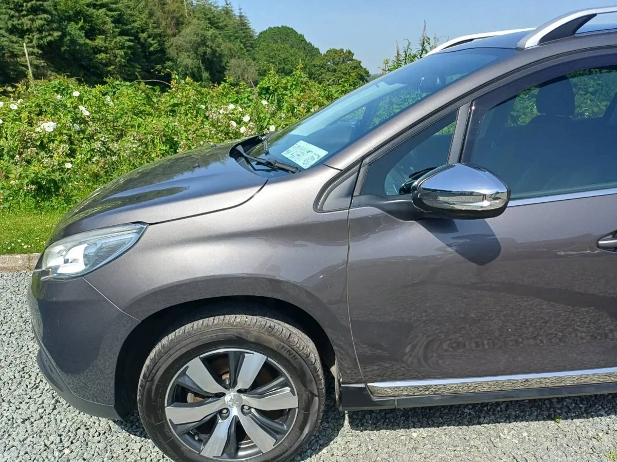 PEUGOT 2008 - Image 2