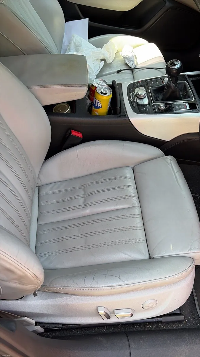 Audi a6 - Image 6