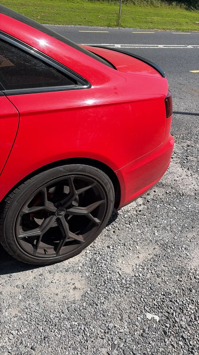 Audi a6 - Image 2