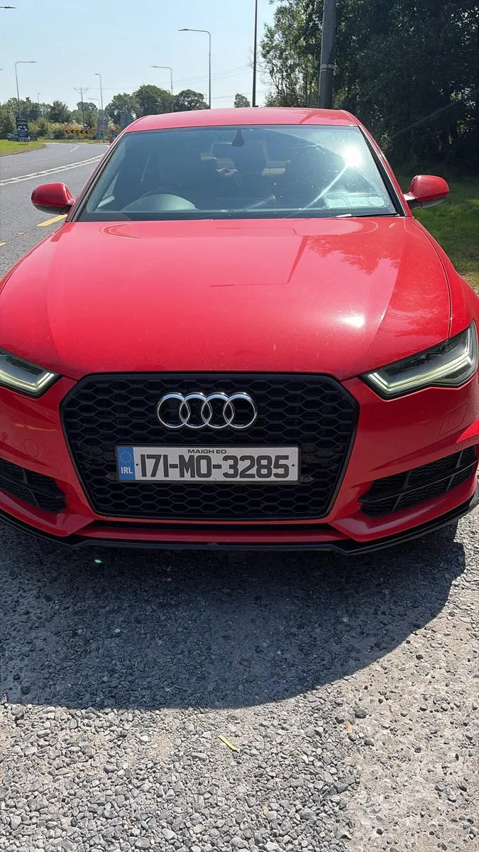 Audi a6 - Image 4