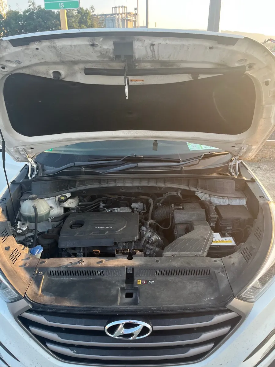 Hyundai Tucson 2018 - Image 5