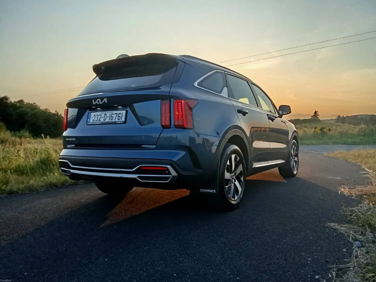 Kia Sorento - Image 4