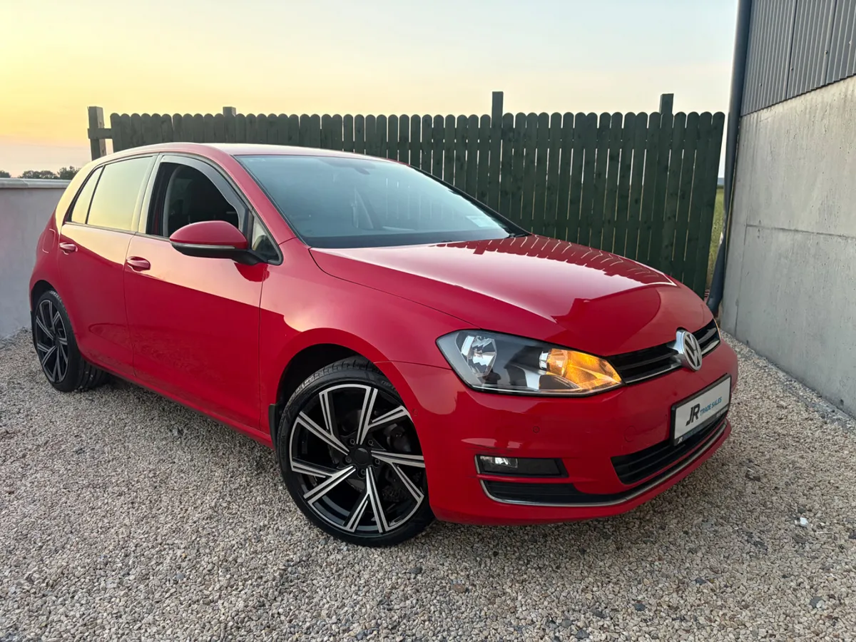Volkswagen Golf Highline - Image 6