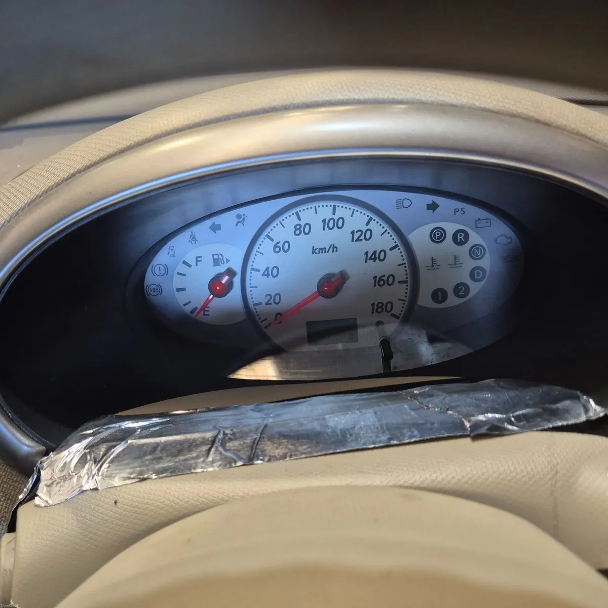 2006 Nissan March Automatic - Image 3