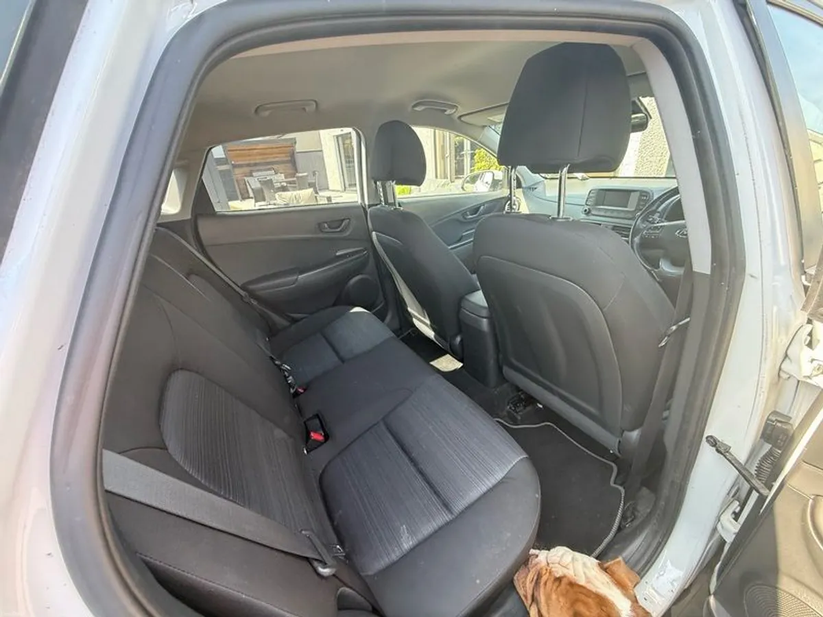 2019 Hyundai Kona - Image 3