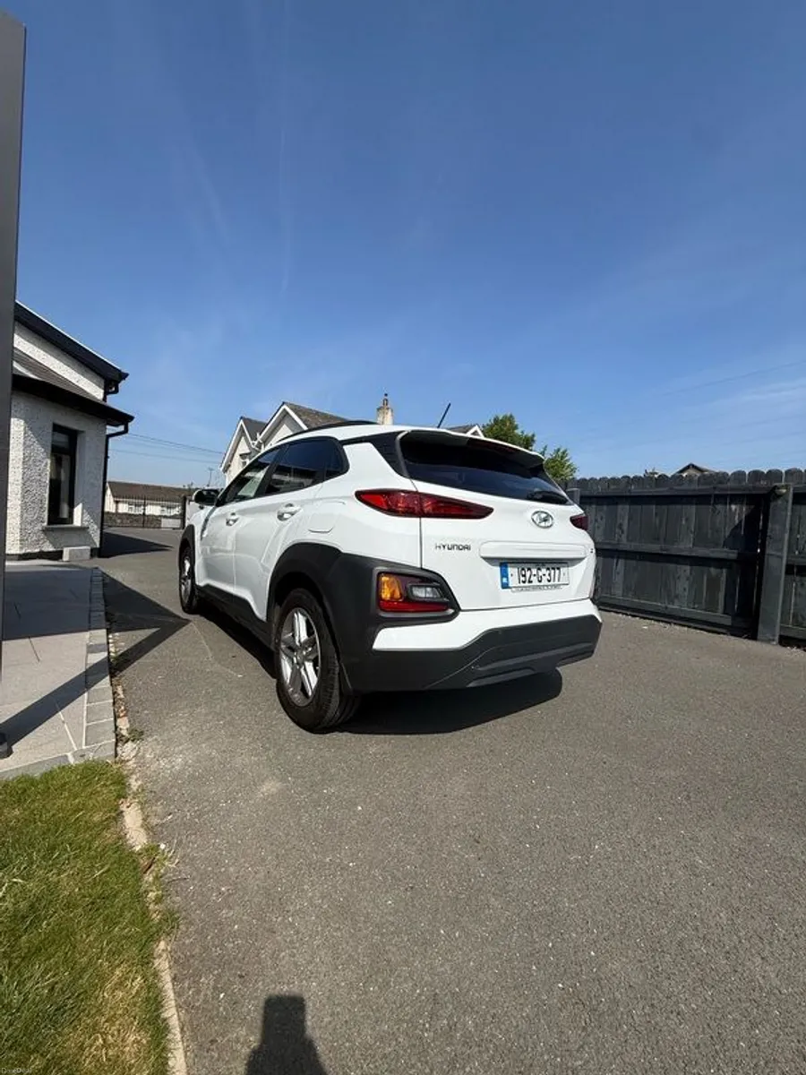 2019 Hyundai Kona - Image 5