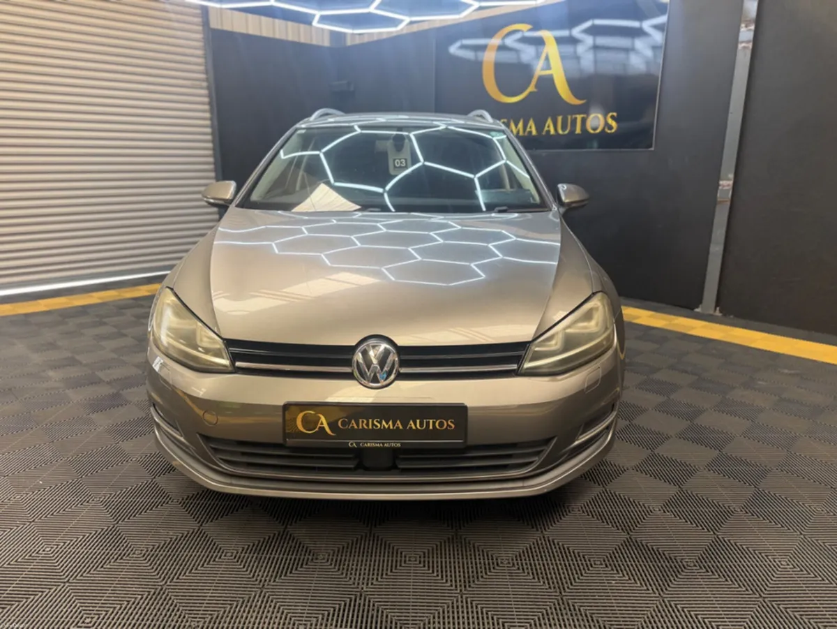 Volkswagen Golf Volkswagen Golf - Image 3