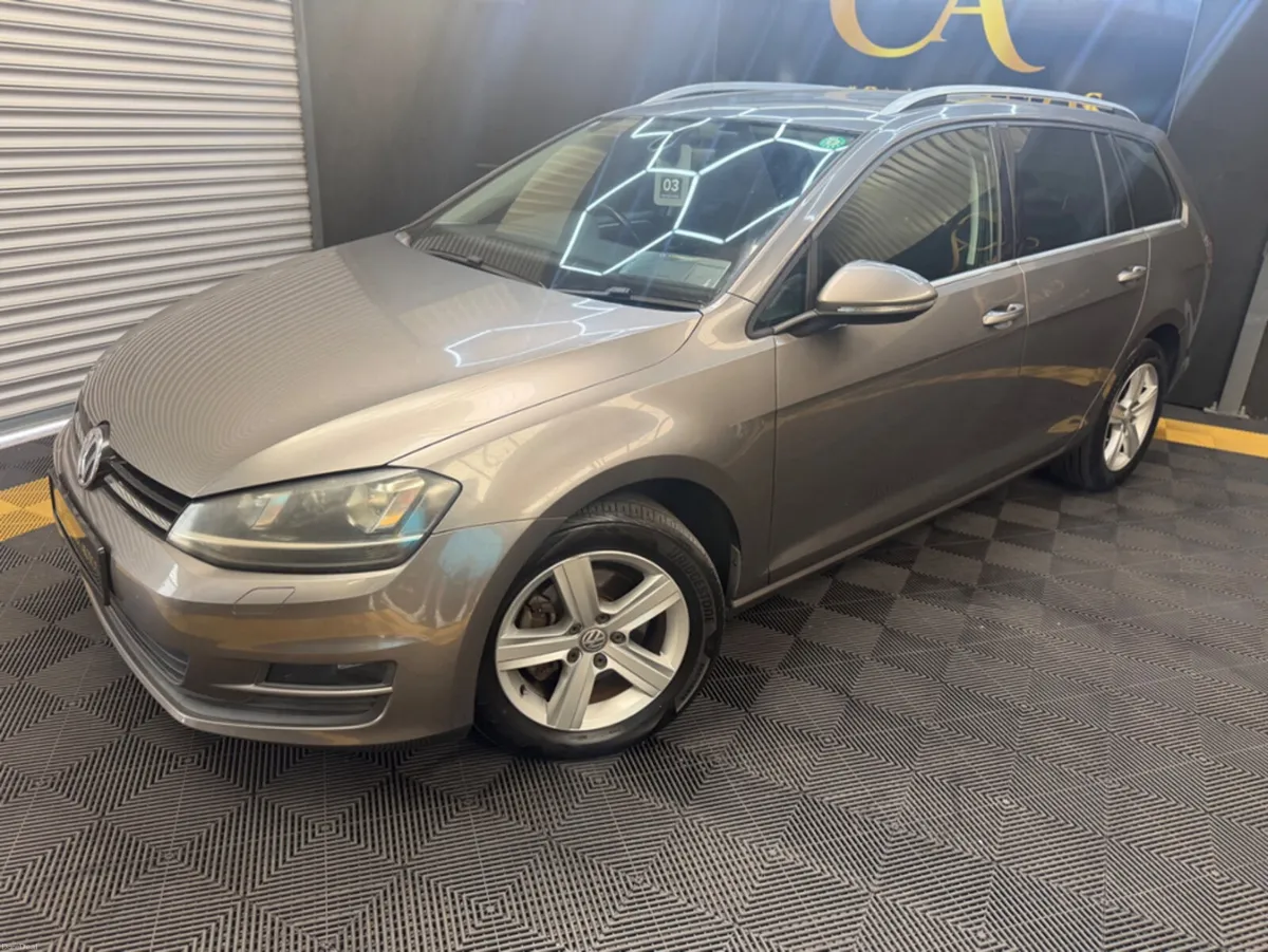 Volkswagen Golf Volkswagen Golf - Image 5