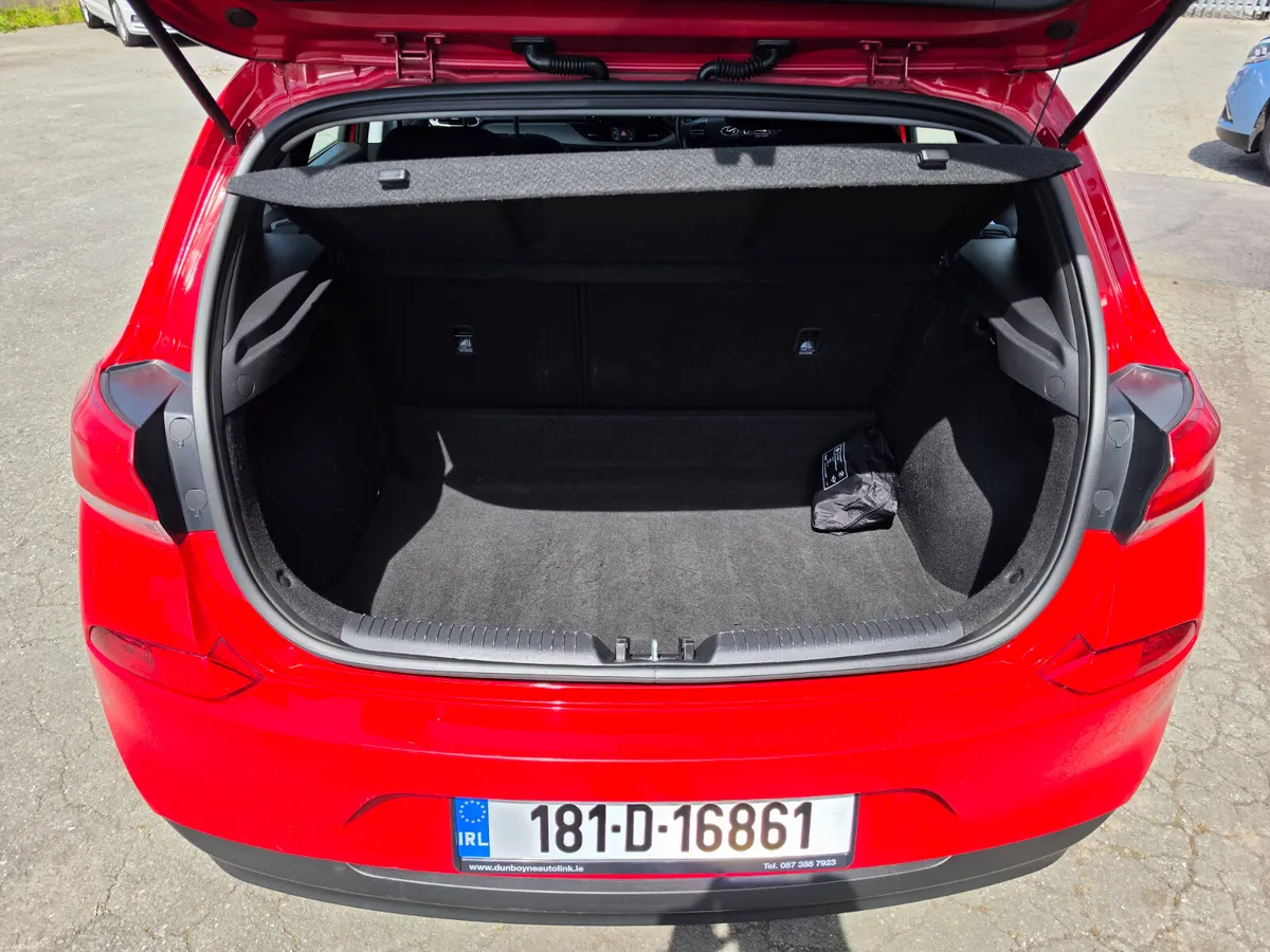 181 HYUNDAI i30 *1.6d*AUTO*DELUXE* - Image 5