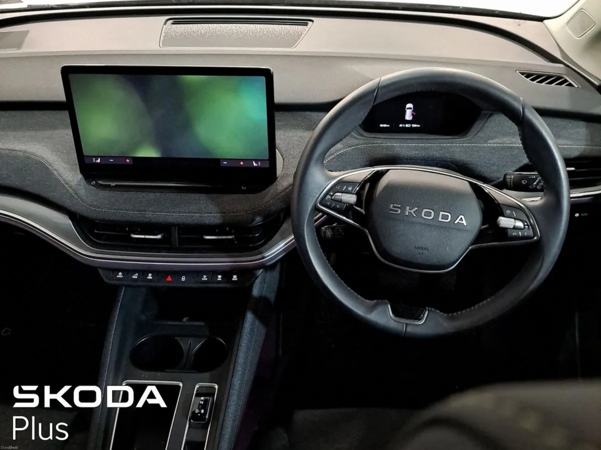 Skoda Elroq Elroq 50 - Image 3