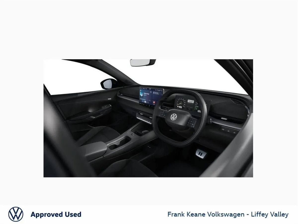 Volkswagen Polo *COMING SOON* ID POLO STYLE 52KWH - Image 2