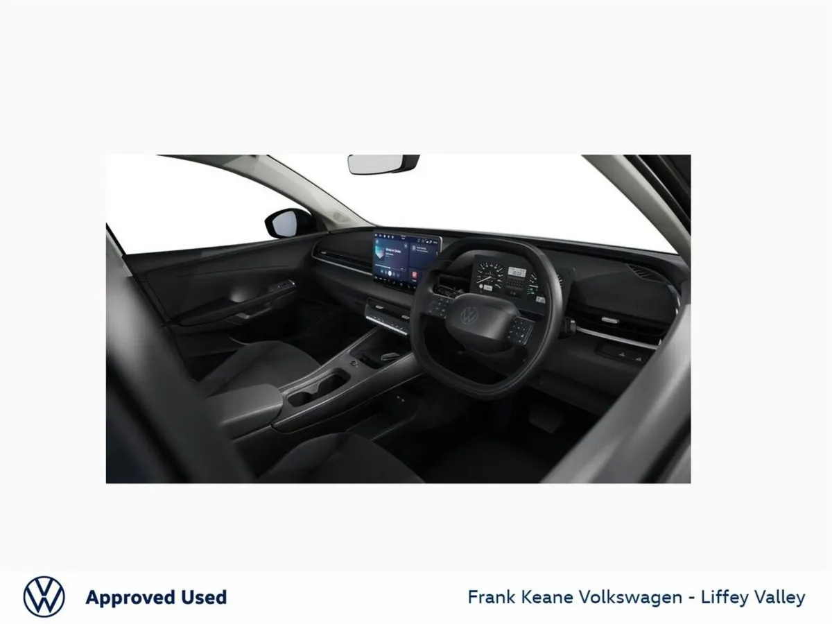 Volkswagen Polo *COMING SOON* ID POLO LIFE 52KWH - Image 2