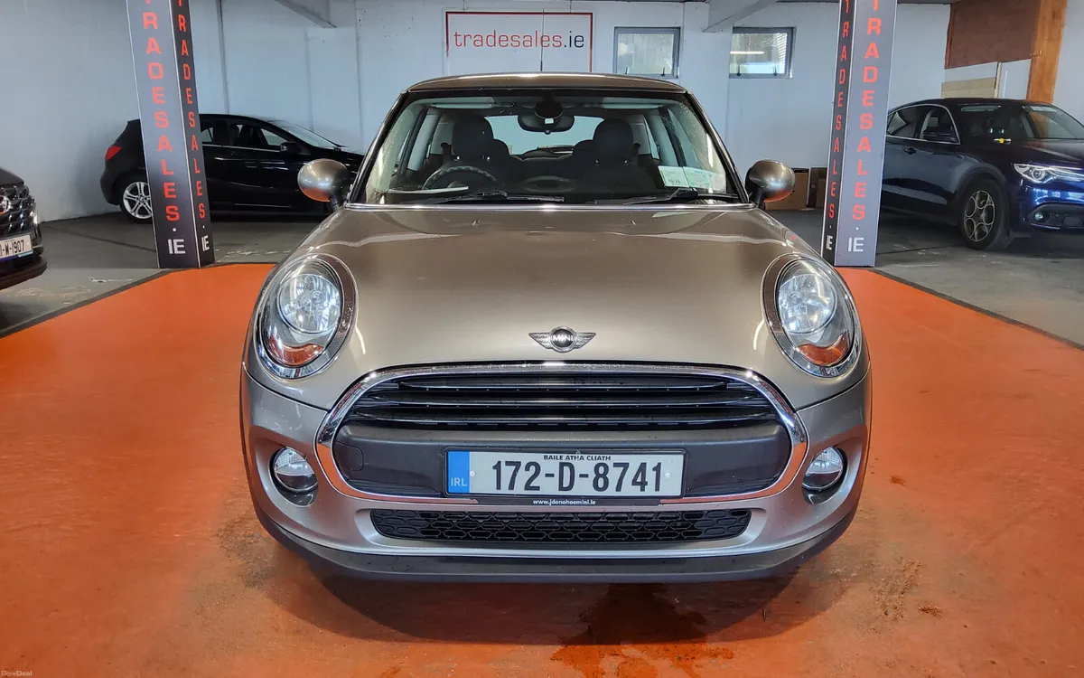 Mini One 2017 - Image 3