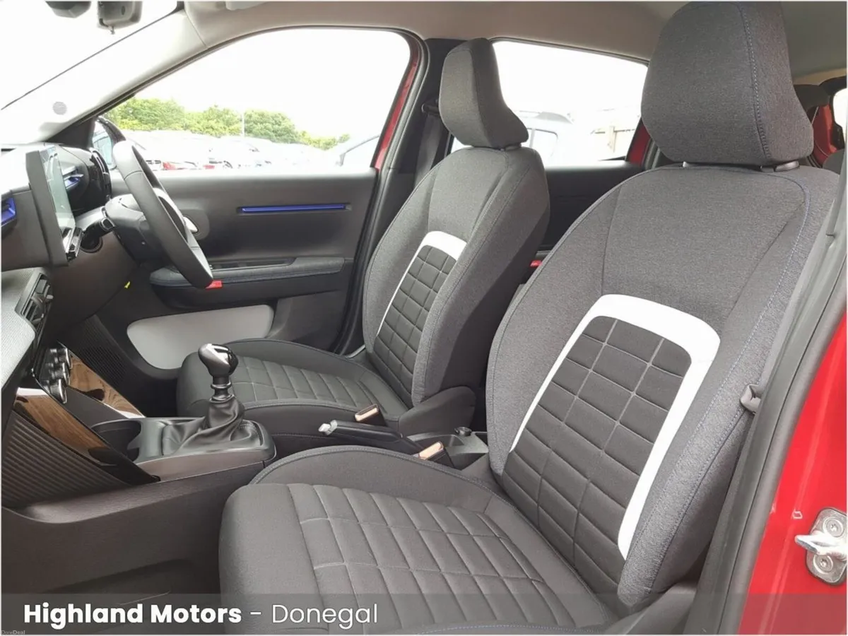 Citroen C3 *** ALL NEW C3 ** PETROL, HYBRID and EL - Image 5