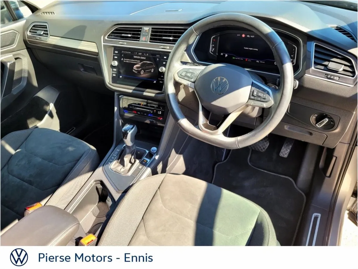 Volkswagen Tiguan Allspace ELEGANCE 2.0TDI DSG 150 - Image 2
