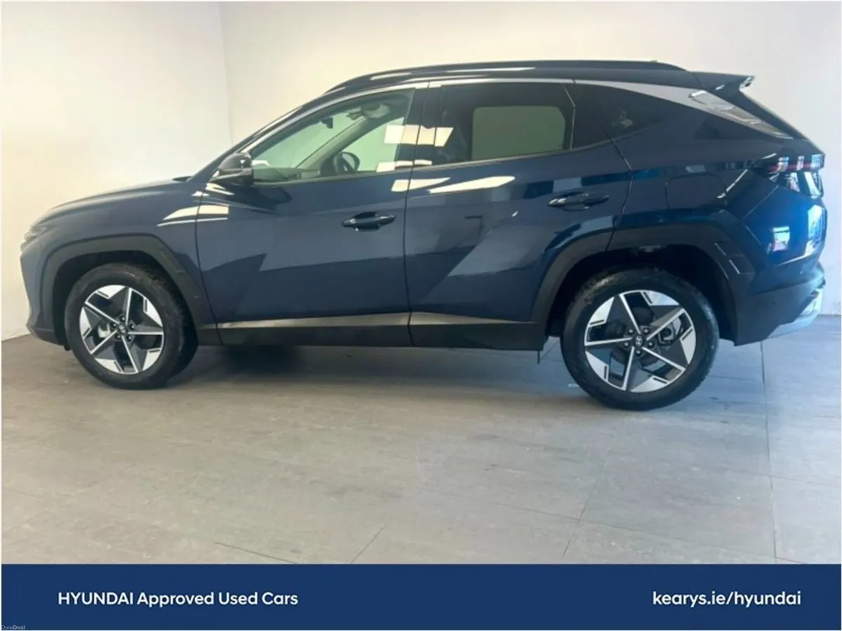 Hyundai Tucson FL Executive Plus w.2 Tone Roof - Image 4
