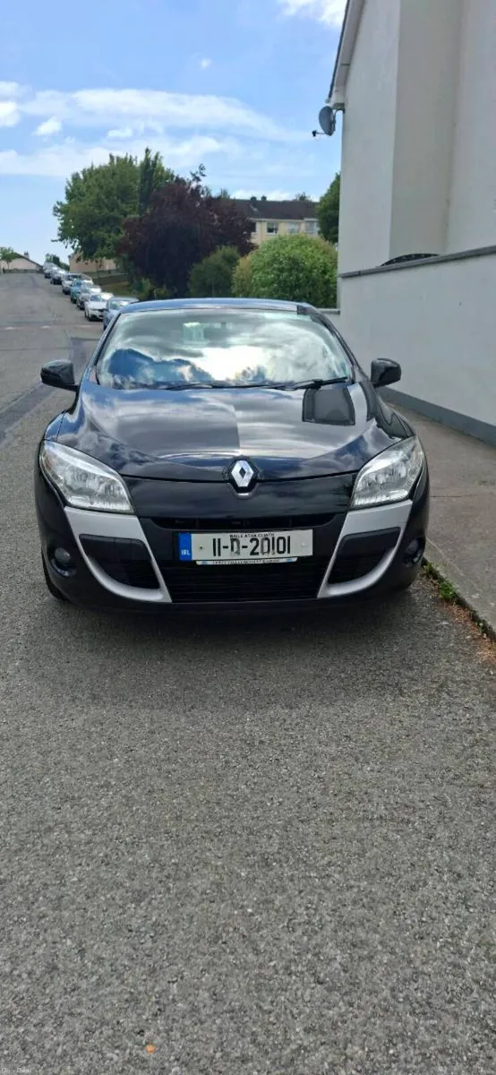 Megane for sale - Image 2