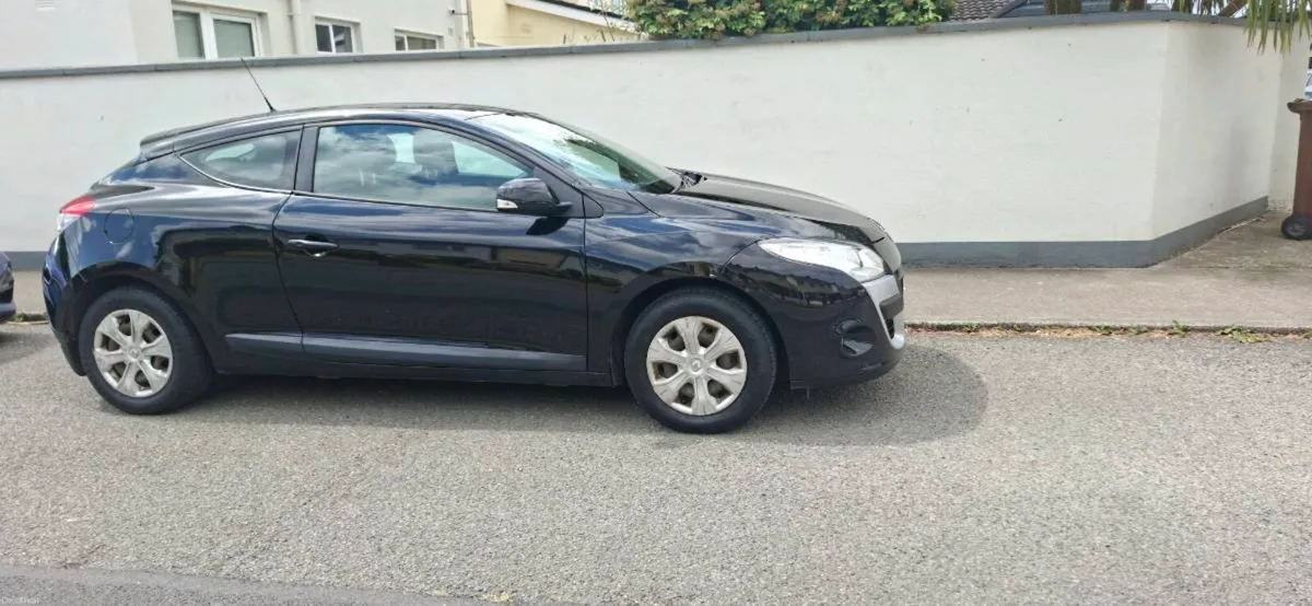 Megane for sale - Image 3