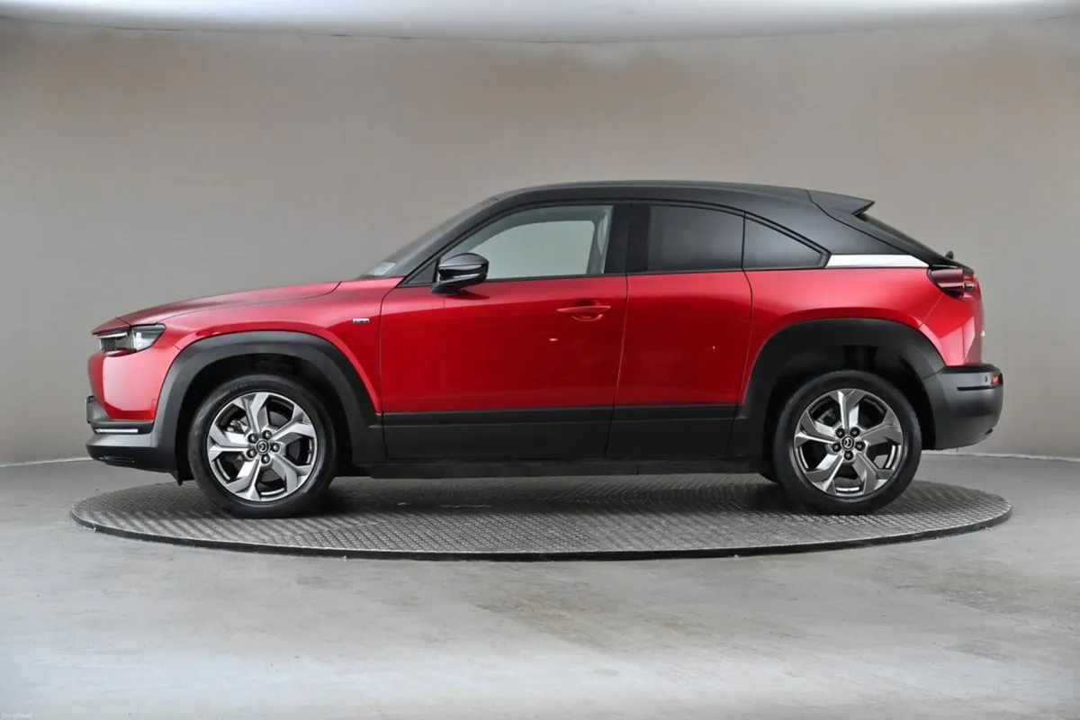 Mazda MX-30 EV EXCLUSIV LINE 35.5 KWH 145BHP **BI- - Image 5