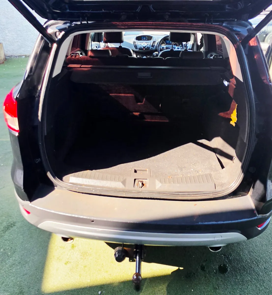 Ford Kuga 2.0tdci Titanium 150bhp 4 Seats - Image 6