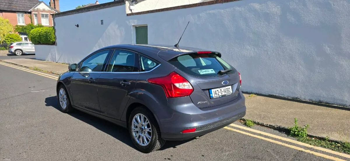 Ford Focus 85K kms - Image 4