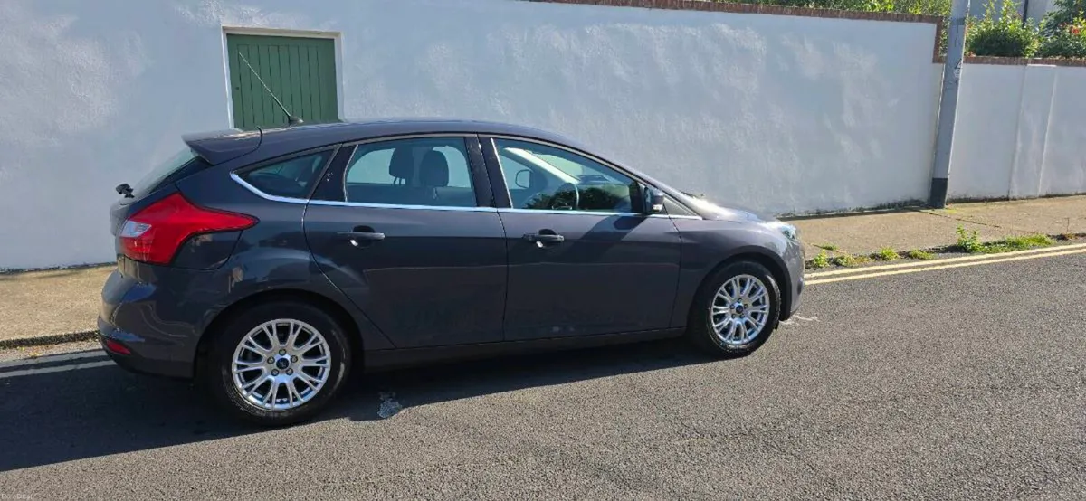 Ford Focus 85K kms - Image 2