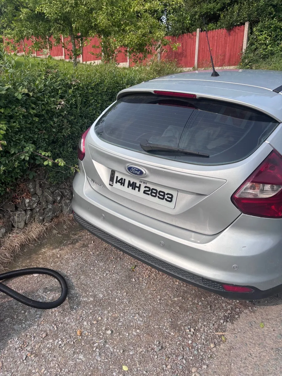 Ford Focus 2014 - Image 4