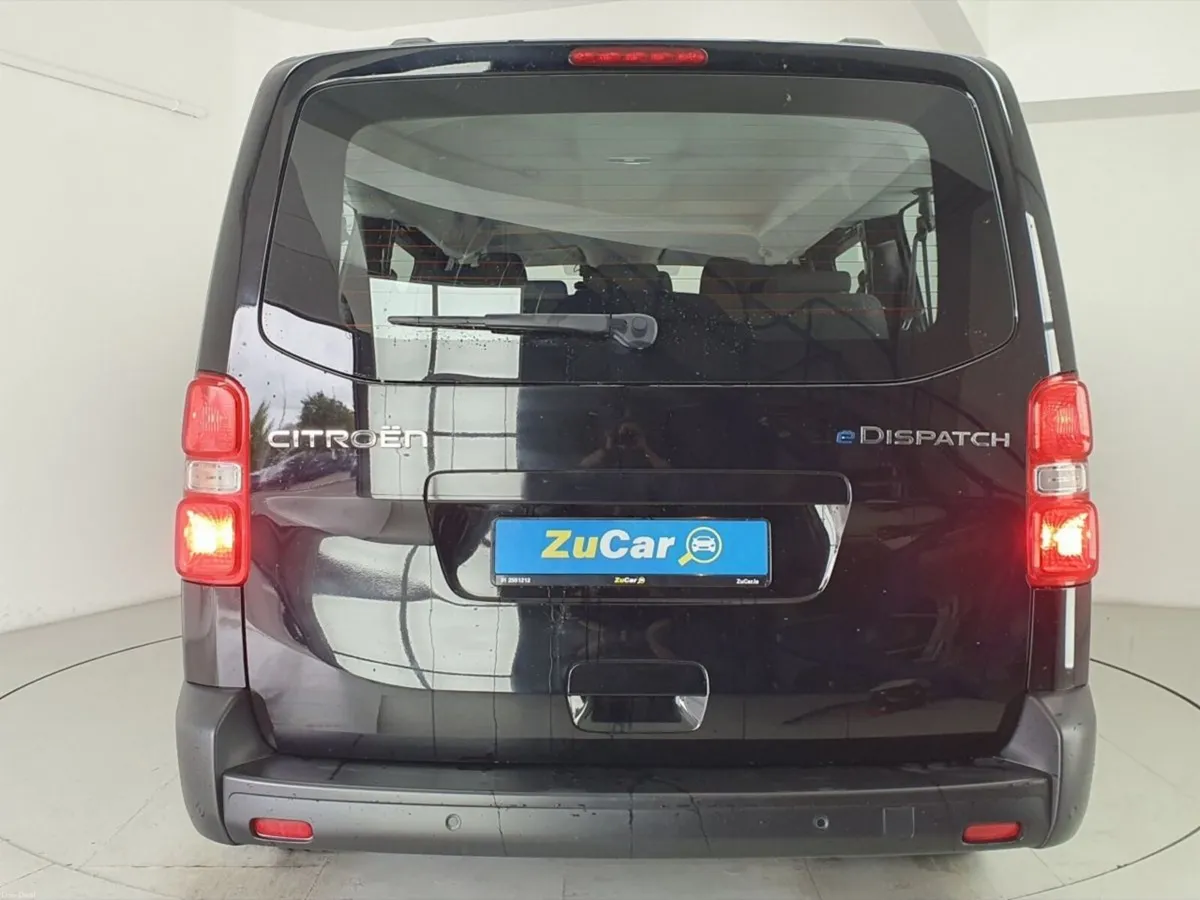 Citroen Spacetourer E-Spacetourer You  You! 50kWh - Image 4