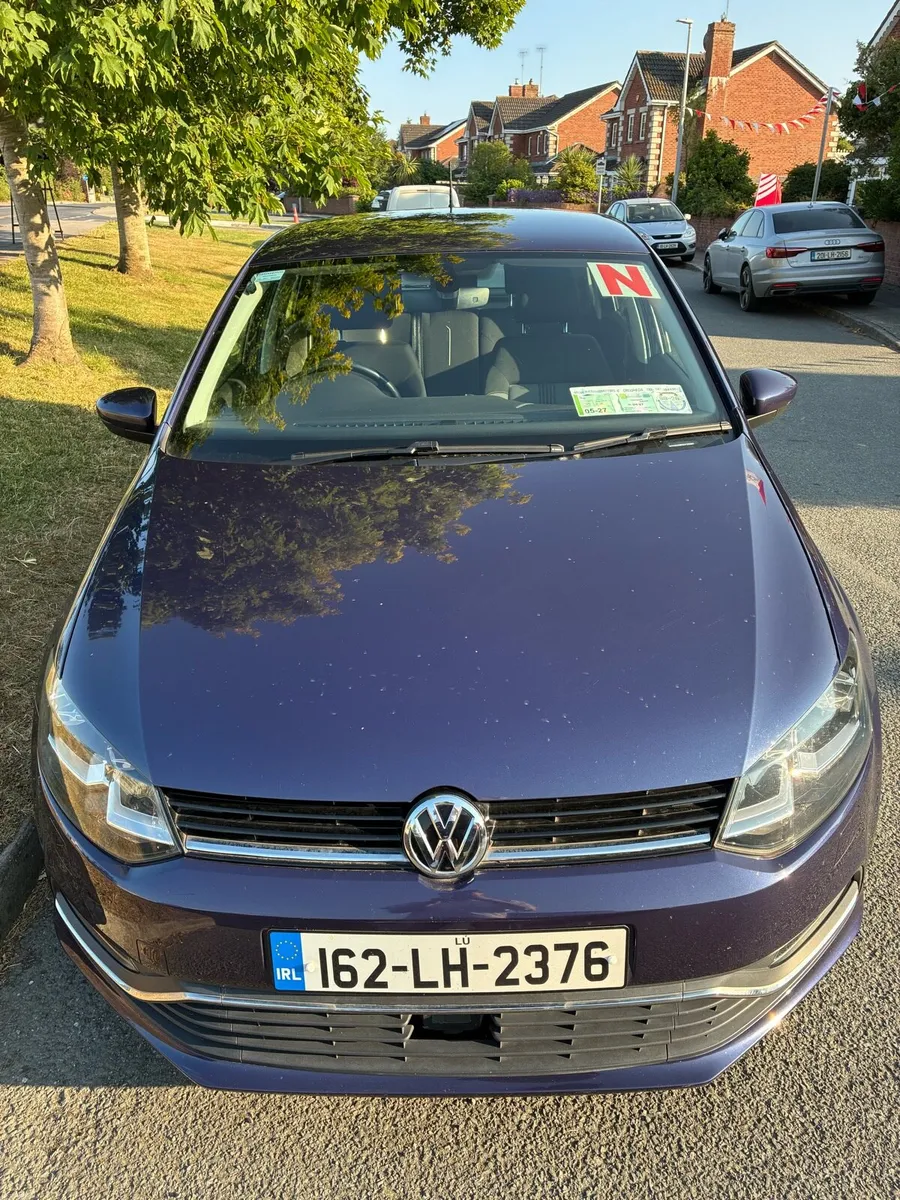 162 Automatic Polo - Image 3