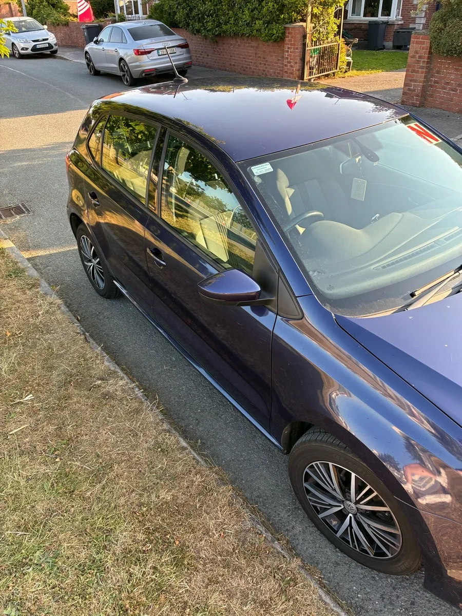 162 Automatic Polo - Image 5