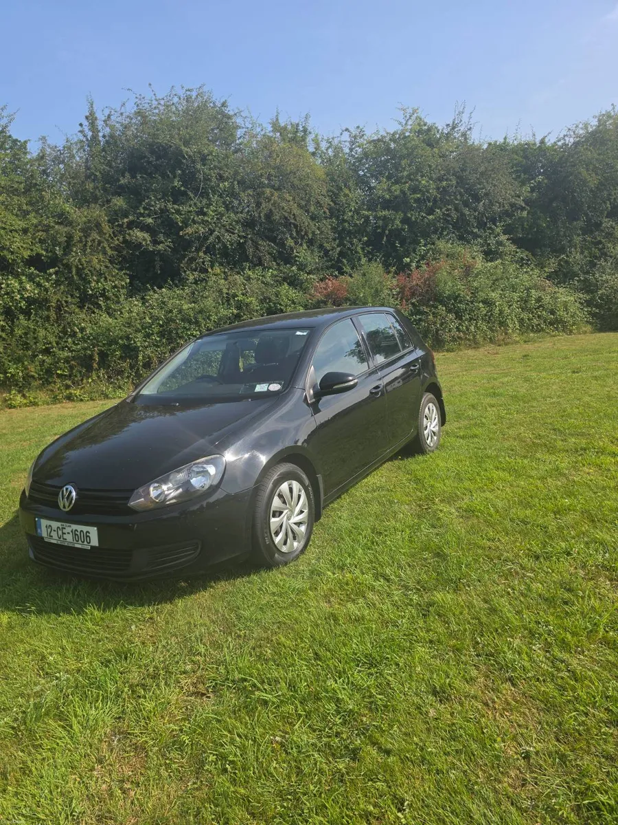 GOLF - Image 1