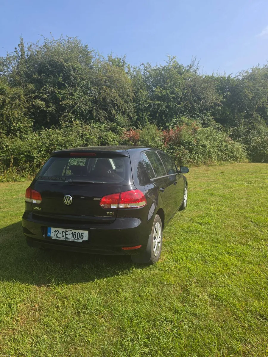 GOLF - Image 5