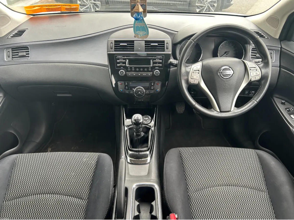 Nissan Pulsar 2016 - Image 5