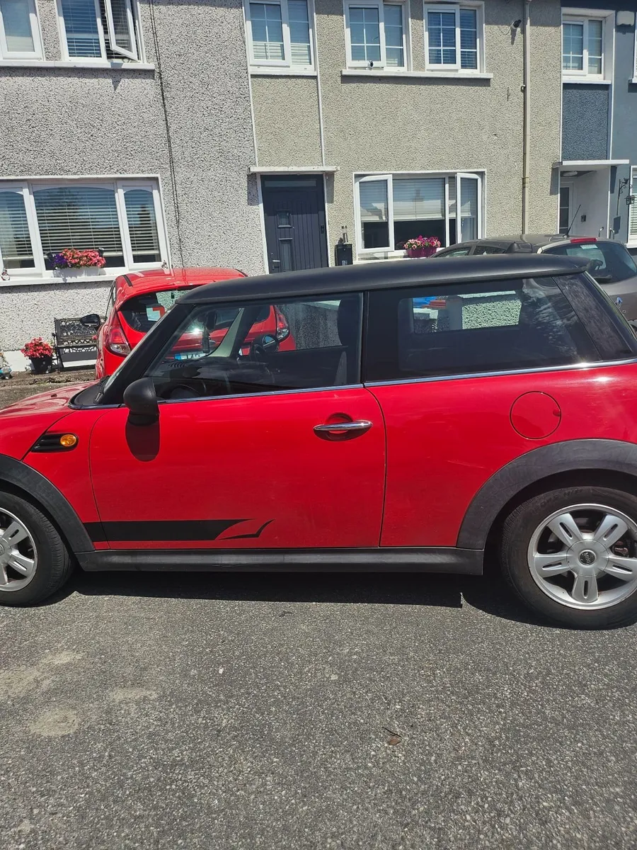 Mini One 2011 - Image 6