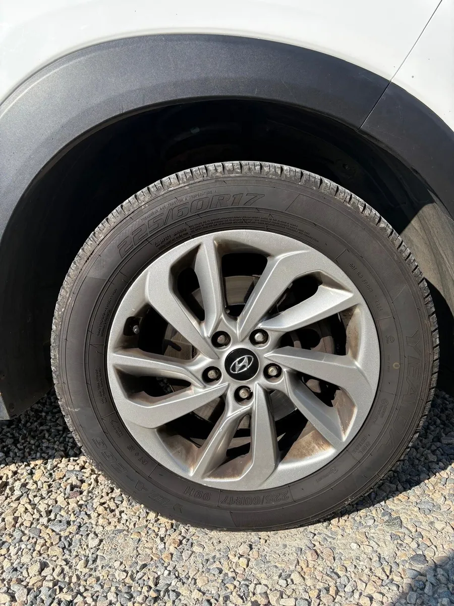 Hyundai Tucson 2015, MCT 6/2027, Taxed 12/2026 - Image 6