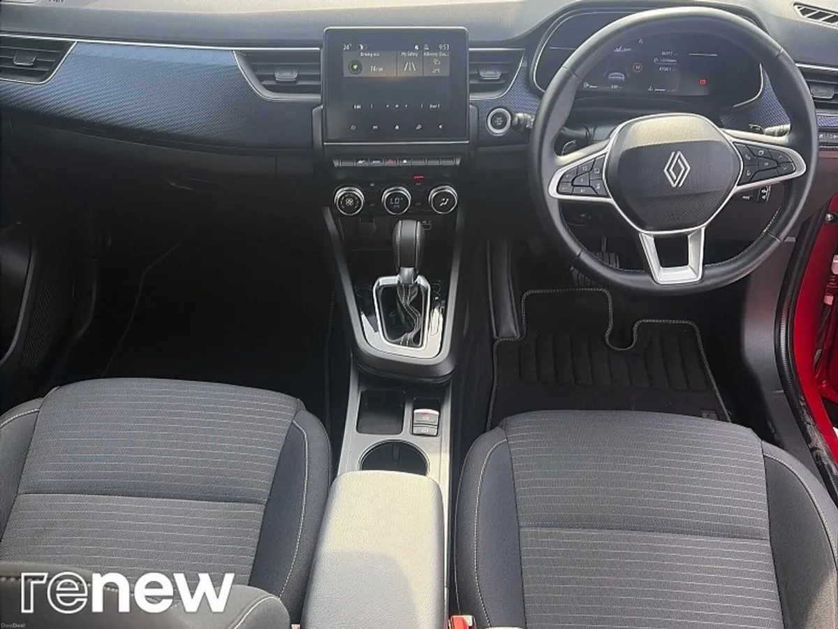 Renault Arkana TCe 140 Auto Evolution - Image 2
